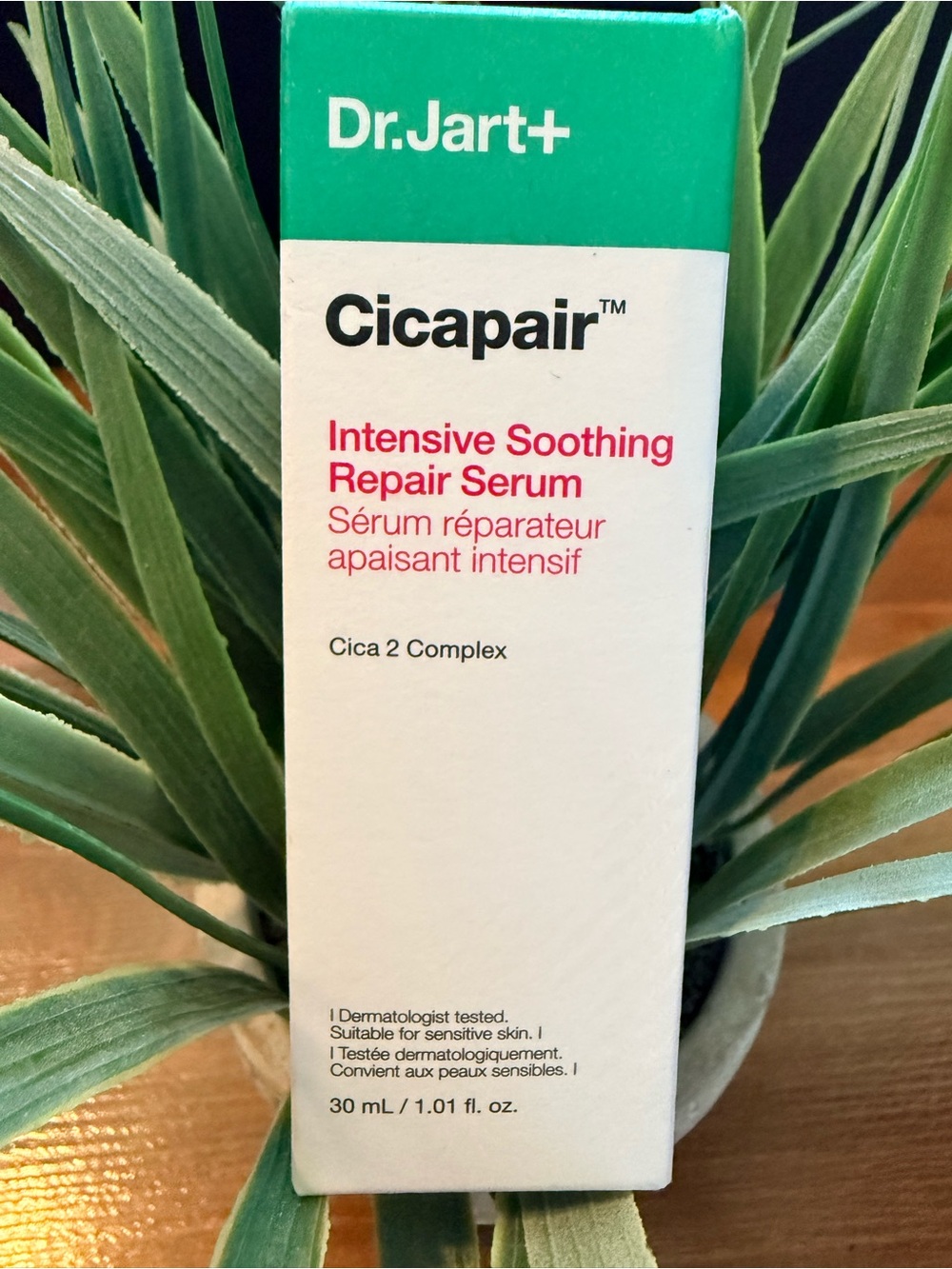BNIB Dr. Jart+ Cicapair Intensive Soothing Repair Serum! 🌺  Made in Korea.